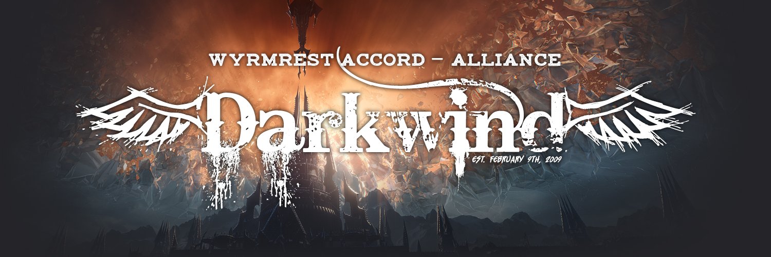 Darkwindguild's profile banner image