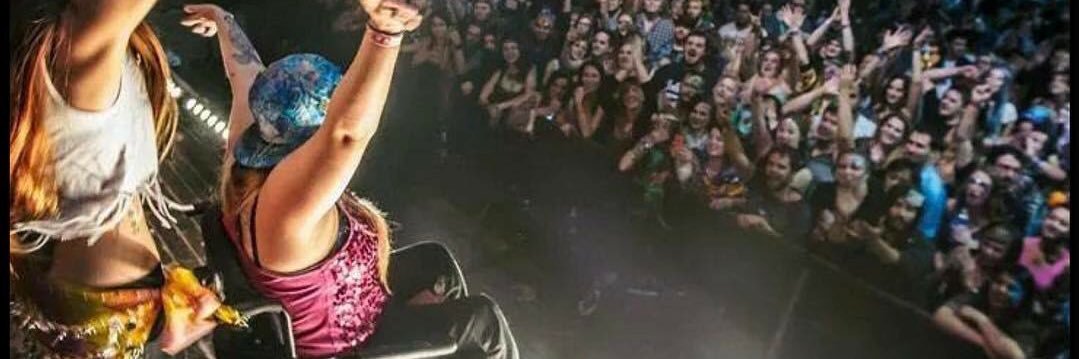 ♎️Bri Grace♿️ banner