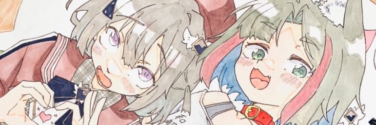 imoutohoshi's profile banner image