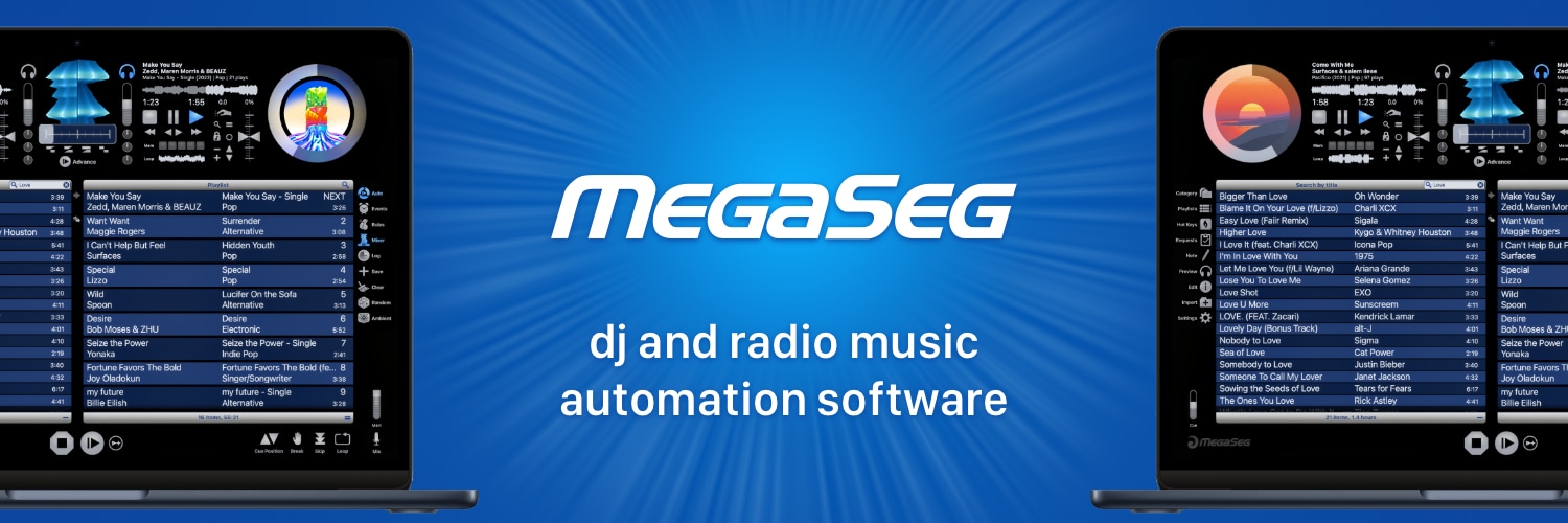 MegaSeg's profile banner image