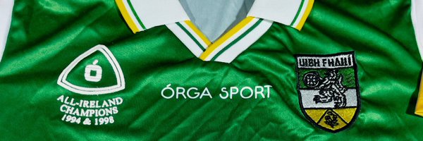 Offaly Match Tracker 📱 Profile Banner
