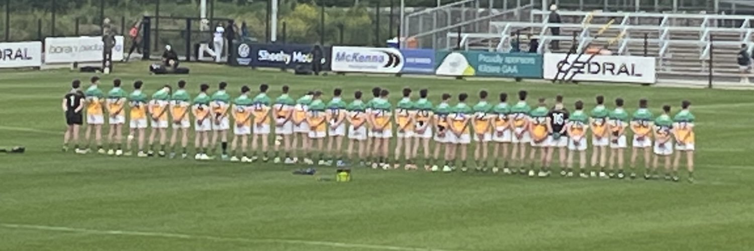 Offaly Match Tracker 📱 banner