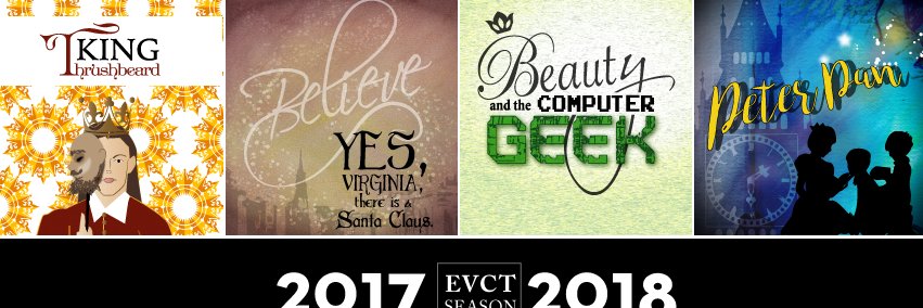 EVCT banner