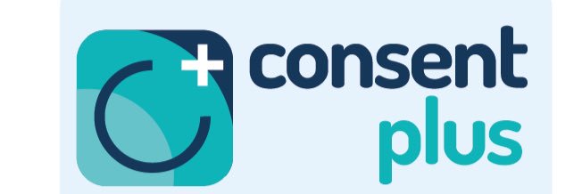ConsentPlus's profile banner image