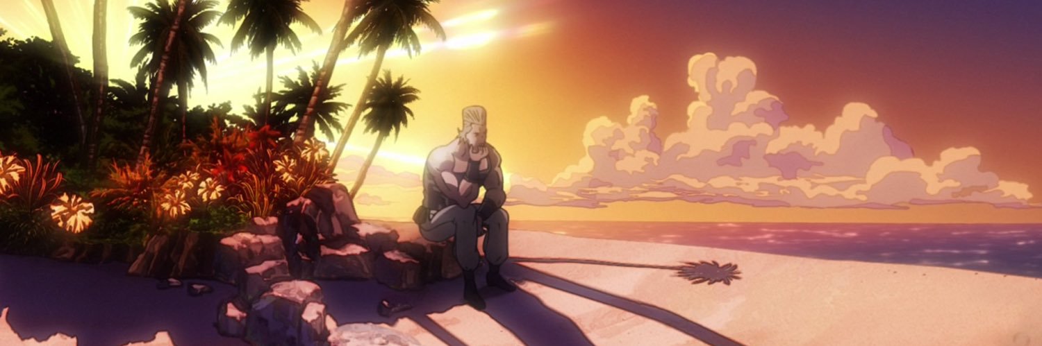 𝑁𝑜𝑖𝑟☂︎︎ banner