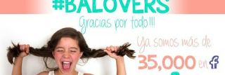 Balovers banner