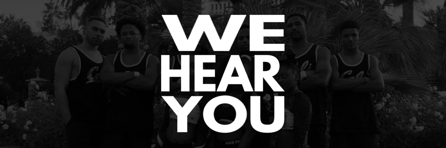 CheerLife banner