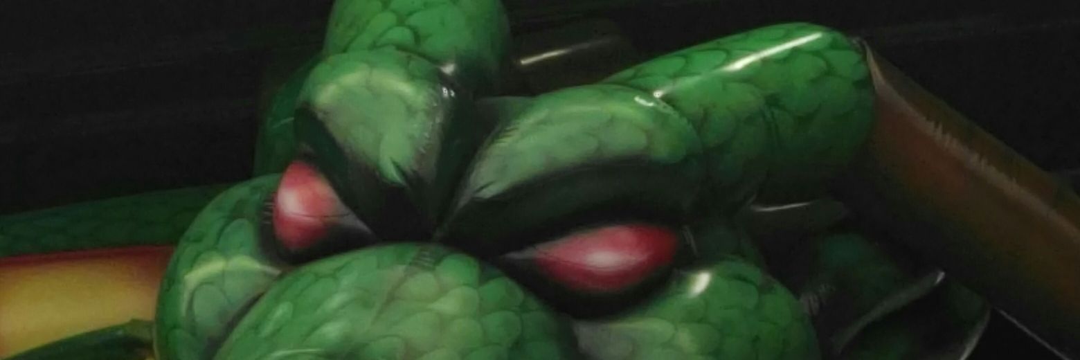 World Viceous banner