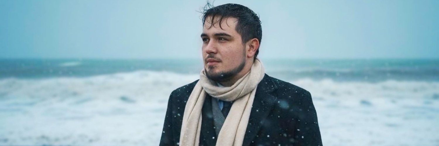 kieljc's profile banner image
