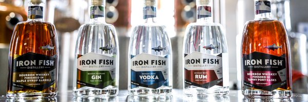 IronFishDistil Profile Banner