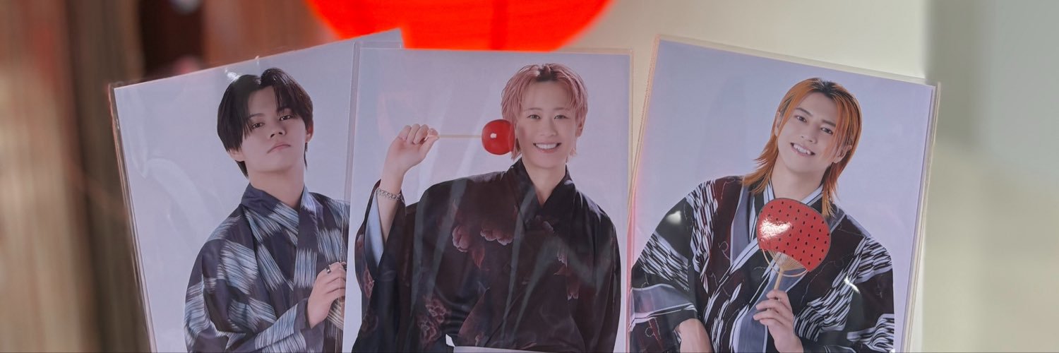 2KA1iSHU's profile banner image
