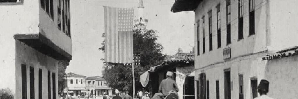 Robert Skëndo banner