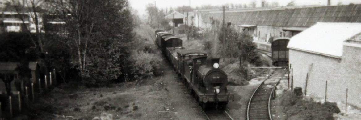 MertonCentral's profile banner image
