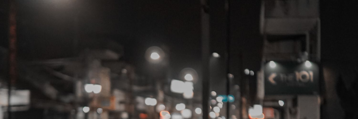 DDAriesta's profile banner image