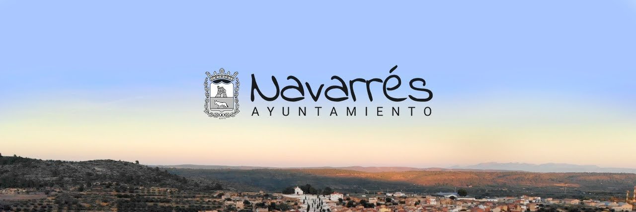 Ayuntamiento de Navarrés banner