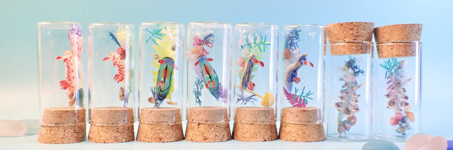 clown＿hiroko クラウンヒロコ banner