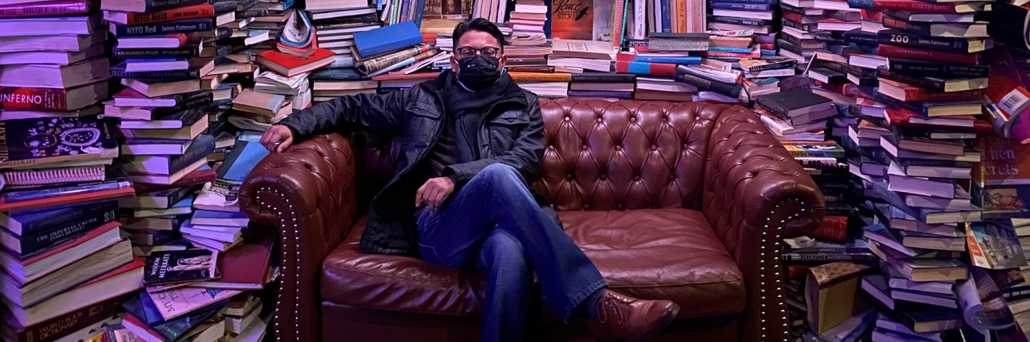 czarnarvaez's profile banner image