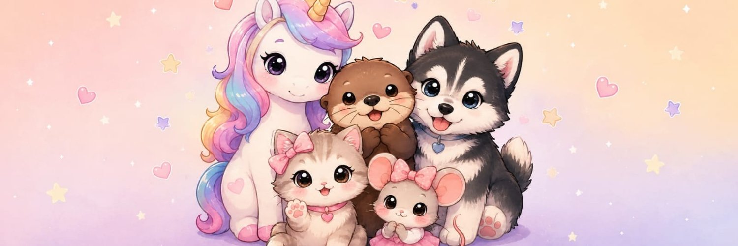 bluee_april's profile banner image