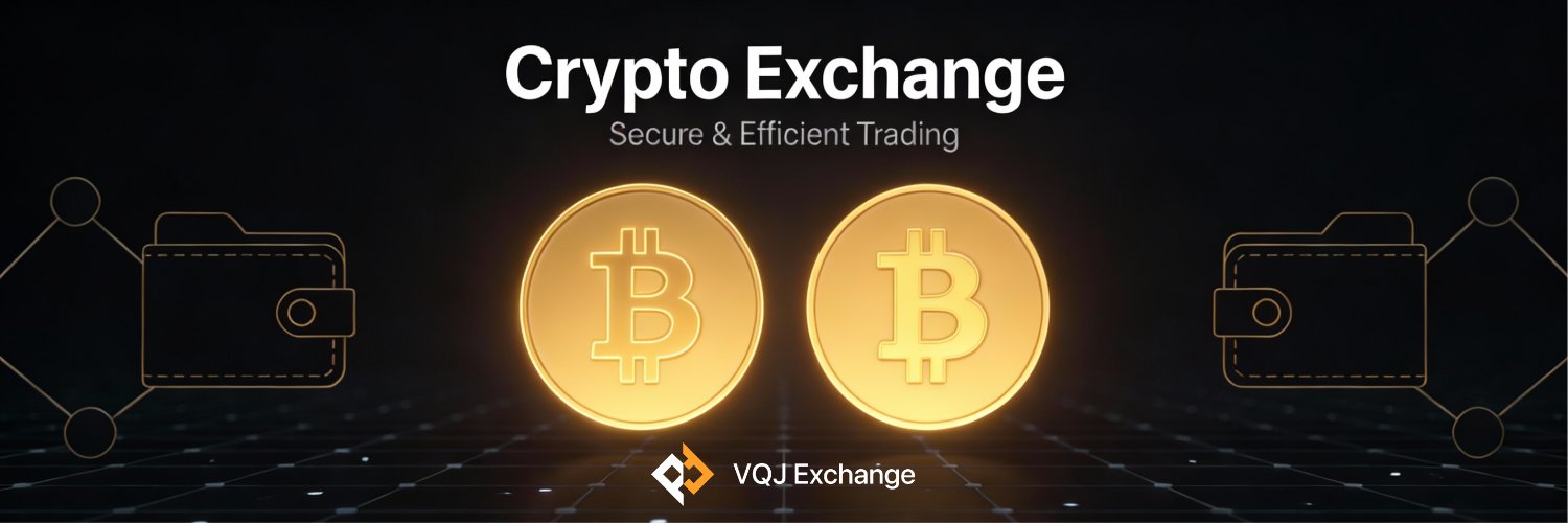 VQJExchange's profile banner image