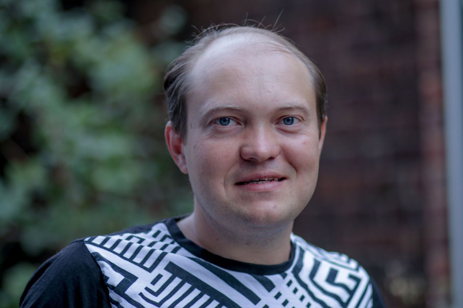 khoroshko's profile banner image