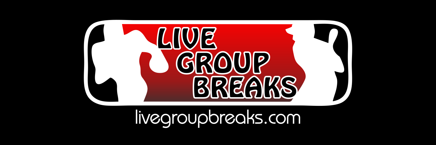 LiveGroupBreaks's profile banner image