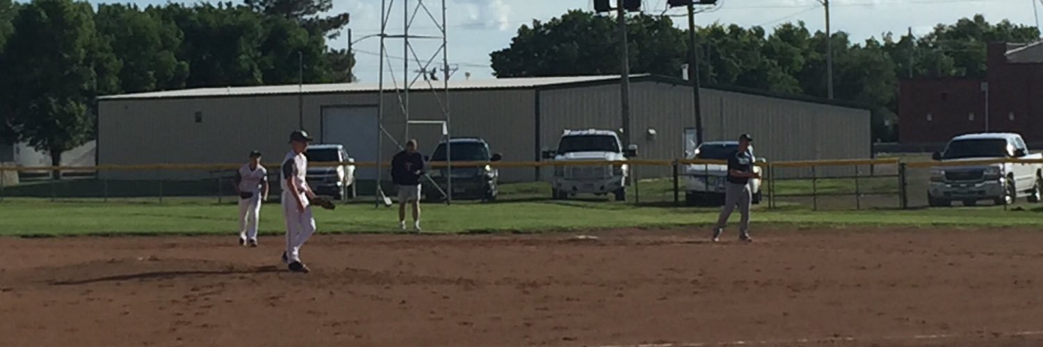 hamlinbaseball's profile banner image
