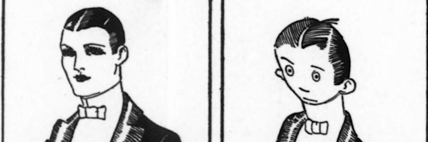 jonpant's profile banner image