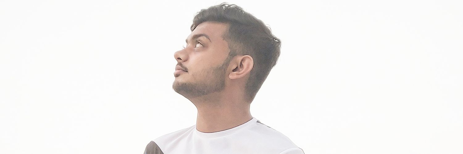 patelsamir992's profile banner image