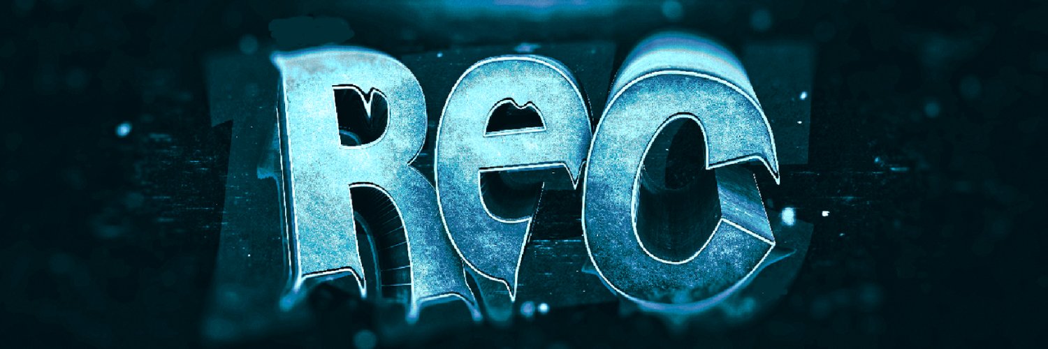 Rec banner