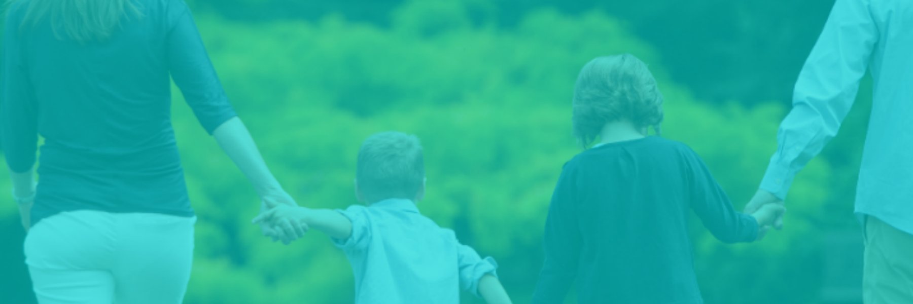 Childproof Parenting banner