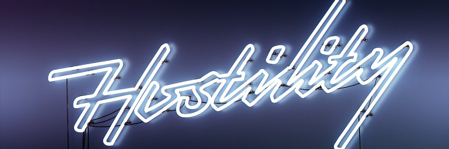 Host / Hostility banner