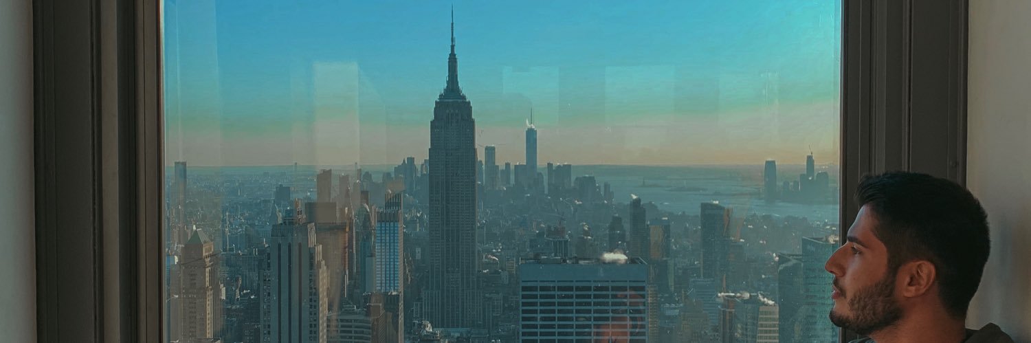 danielvmarques's profile banner image