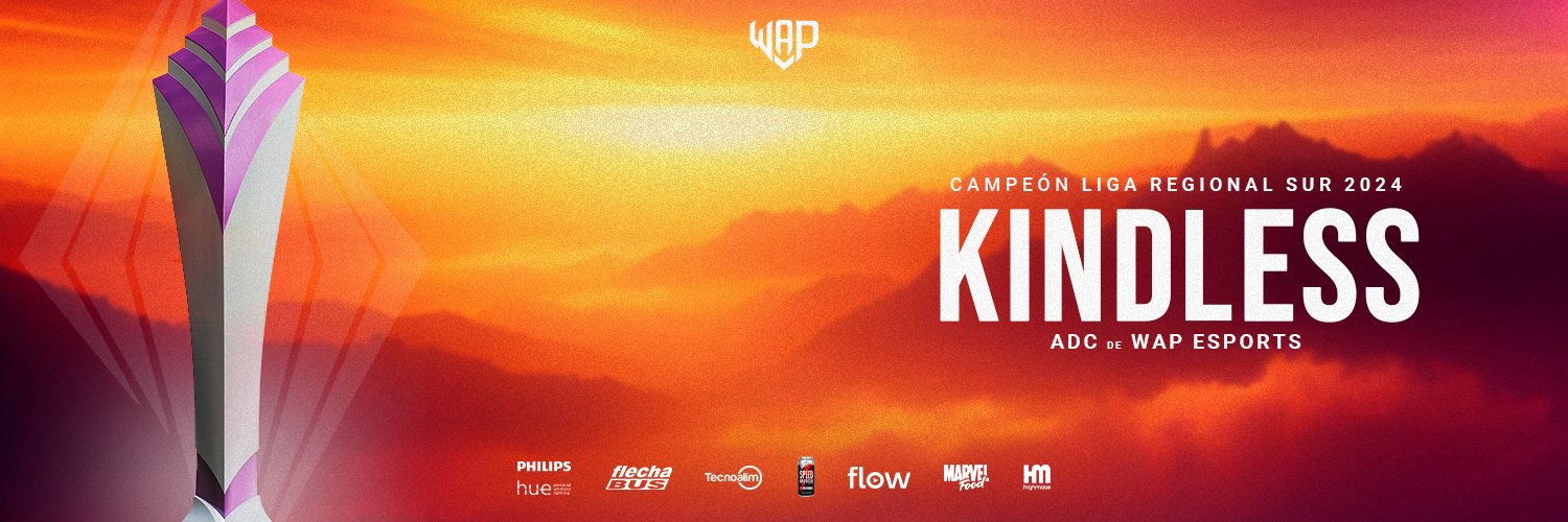 Benjamin Fuenzalida banner