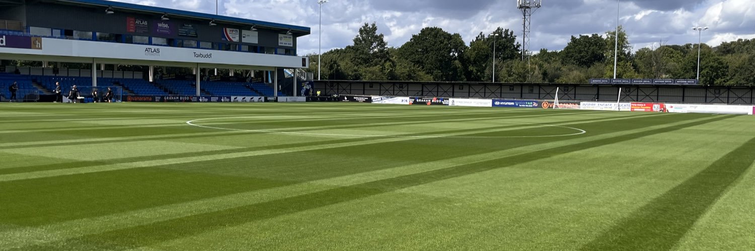 Steven Dipple banner