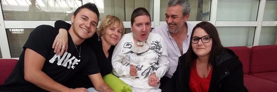 ROBIN RICHARD banner