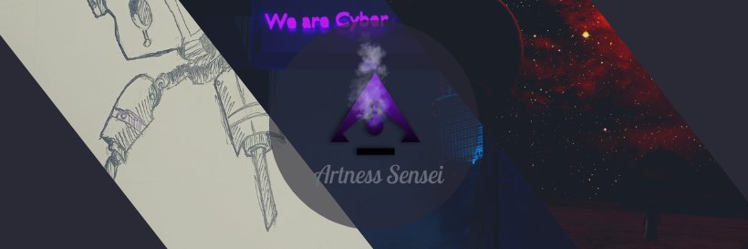 iam_artness's profile banner image
