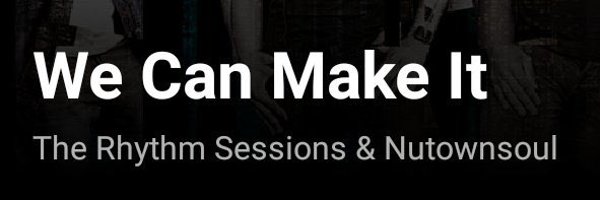 RhythmSessions Profile Banner