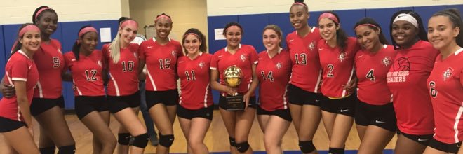 EPCrusaderVball's profile banner image
