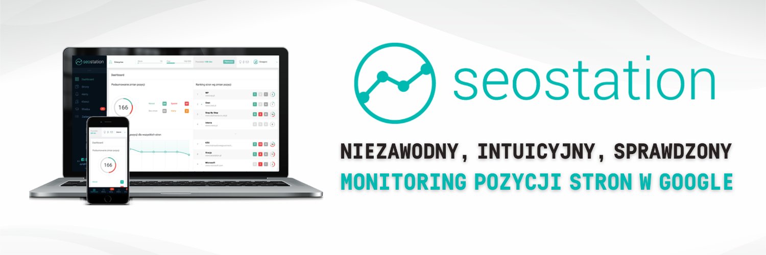 SeoStation_pl's profile banner image