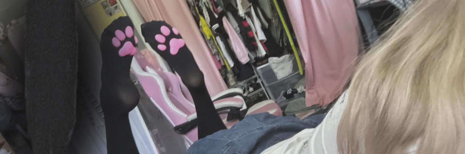 meggmaxx's profile banner image