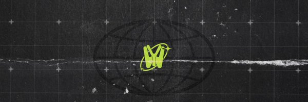 YOUR*WRLD™️ Profile Banner