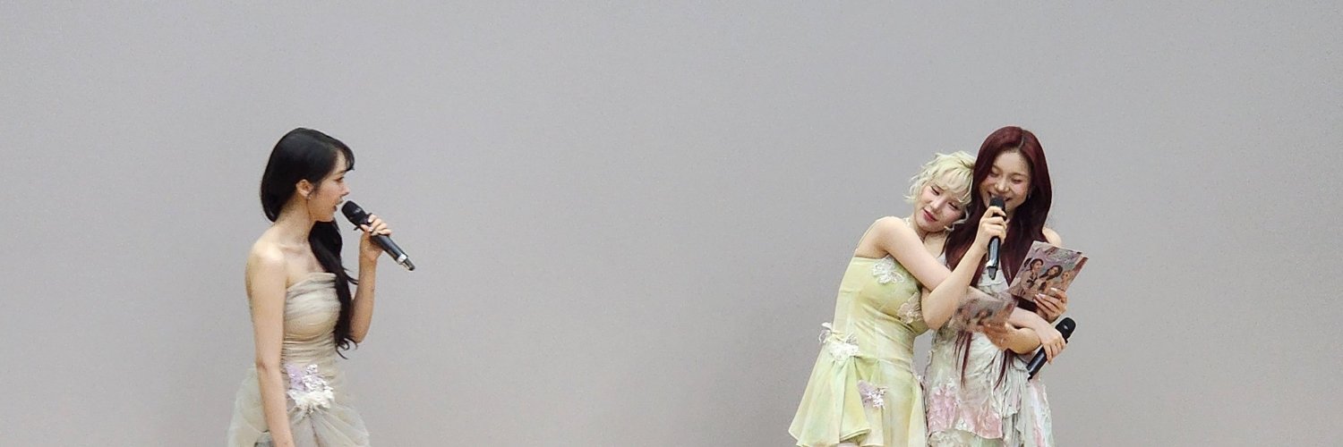 Galaxy Jeong: A Montage of (Eunha) banner