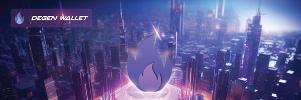 DegenwalletARB Profile Banner