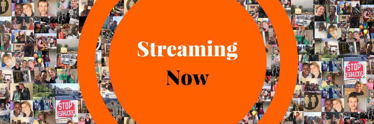 ChangeMakers Podcast banner