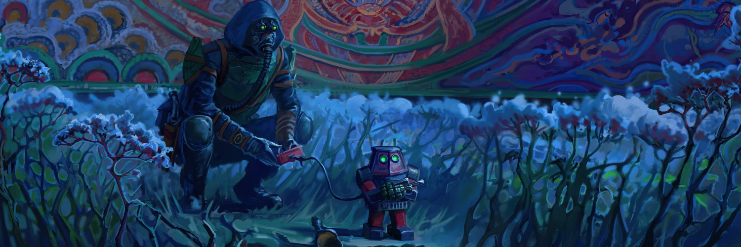 Legorox's profile banner image
