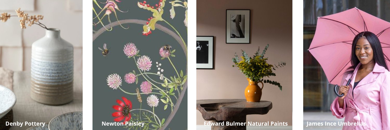 Blue Patch | Sustainably-Minded Business Community banner