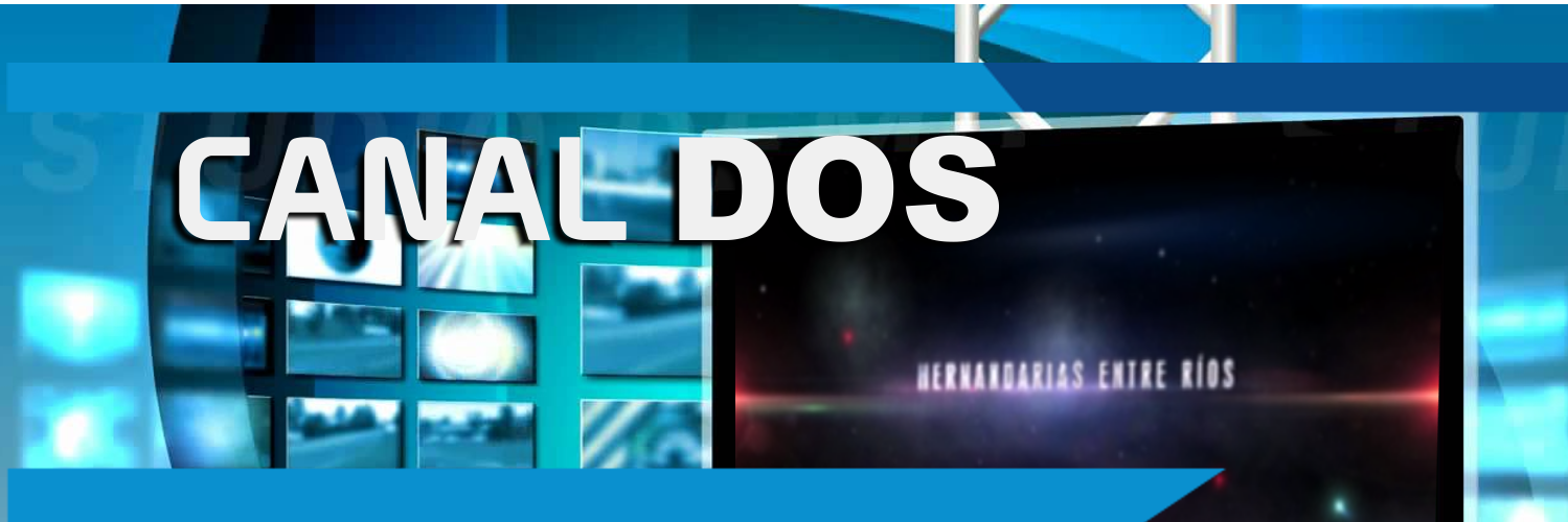 CANAL DOS banner