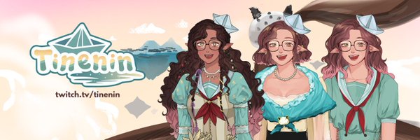 tineninVT Profile Banner