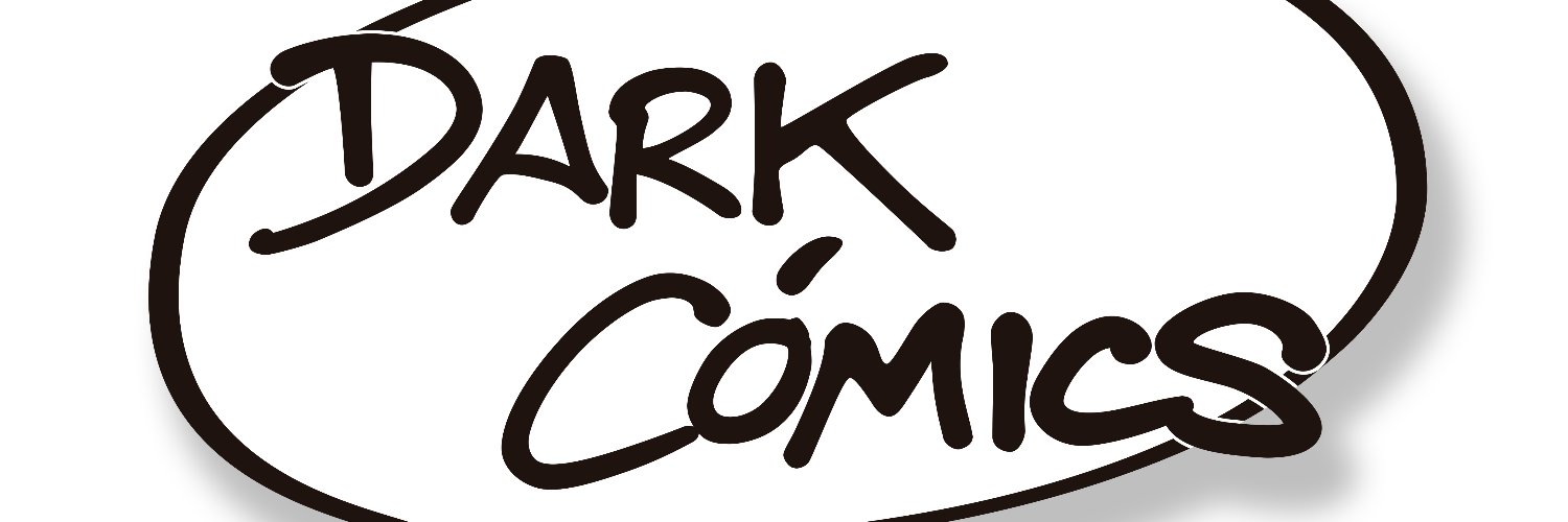 Dark Cómics banner