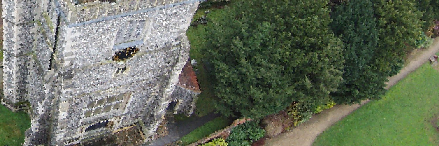 Leatherhead Parish banner